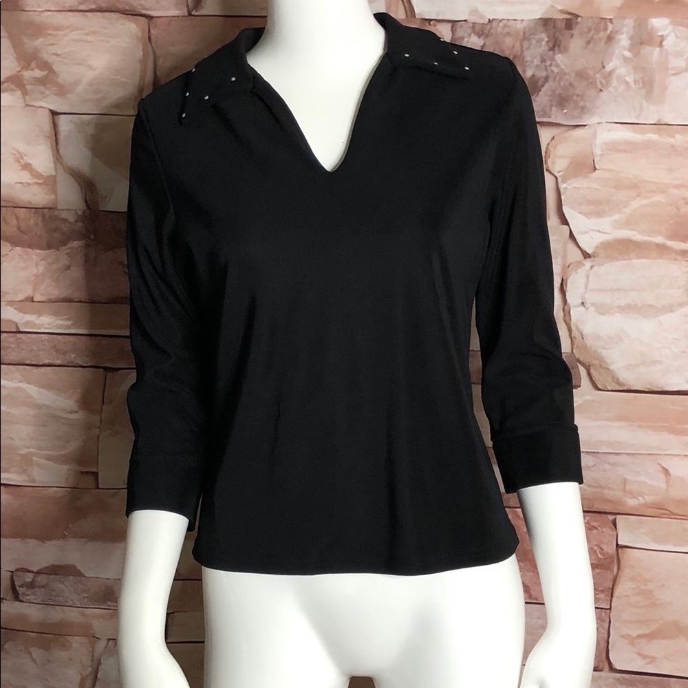 2000 Deux Mille woman top size S